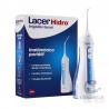 Lacer Irrigador Bucal Inalambrico Hidro 1 Unidad Portatil