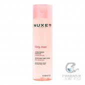 Nuxe Very Rose Loción Tónica Refrescante 200 ml