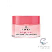 Nuxe Very Rose Bálsamo Labial 15 ml