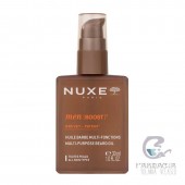 Nuxe Men Boost Aceite Multifunción Barba 30 ml