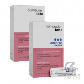 Cumlaude lab: Duplo Lubripiu Óvulos 2x10 Unidades