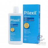 Pilexil Champú Uso Frecuente 300 ml