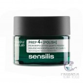 Sensilis Prep 4+ Polish 1 Tarro 40 ml