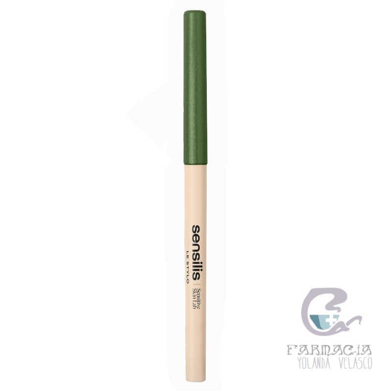 Sensilis Le Stylo Lapiz 0,35 gr Color 03 Green