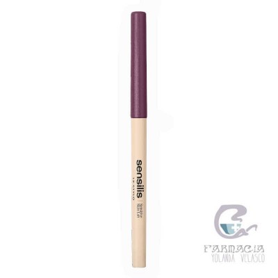 Sensilis Le Stylo Lapiz 0,35 gr Color 02 Prune