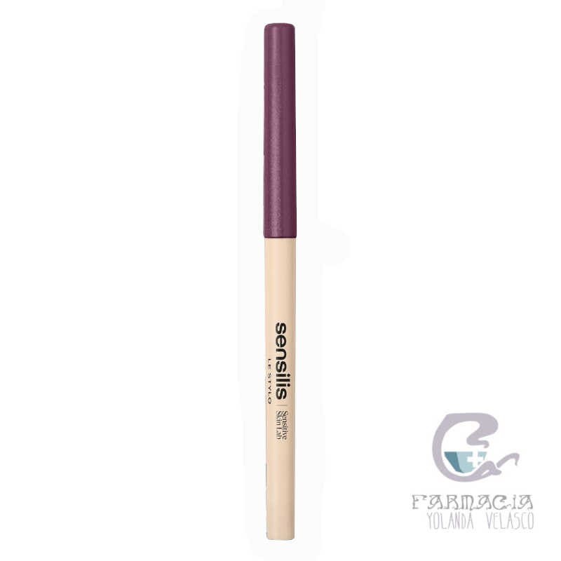 Sensilis Le Stylo Lapiz 0,35 gr Color 02 Prune