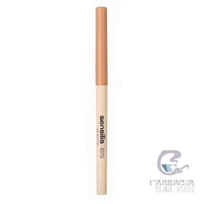 Sensilis Le Stylo Lapiz 0,35 gr Color 04 Nude