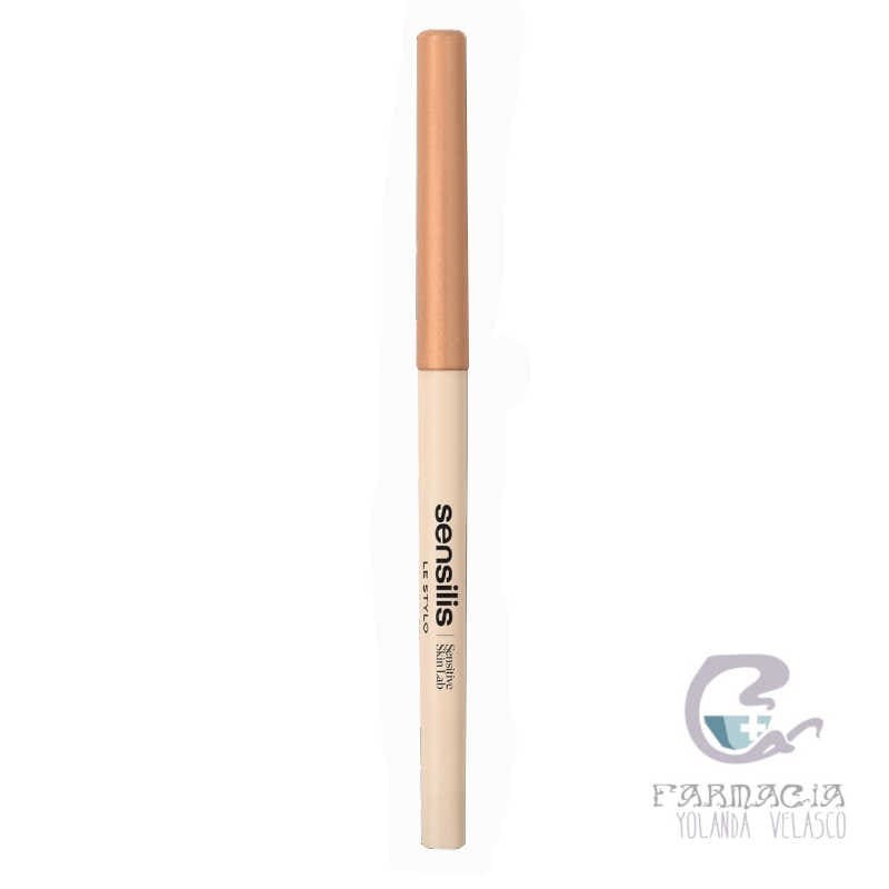 Sensilis Le Stylo Lapiz 0,35 gr Color 04 Nude