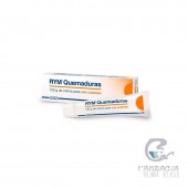 Rym Quemaduras 25 gr