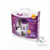Pedisilk Lima Eléctrica Antidurezas Aqualight 1 Unidad