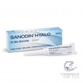 Sanodin-Hyalo Gel 10 ml