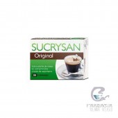 Sucrysan Aspartamo 300 Comprimidos