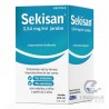 Sekisan 3.54 mg/ml Jarabe 200 ml