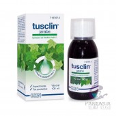 Tusclin 7 mg/ml Jarabe 100 ml