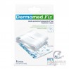 Dermomed Fix Segunda Piel Apósito Estéril Banda 1 Unidad 75 cm x 8cm
