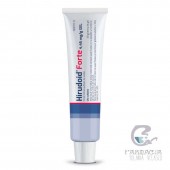 Hirudoid Forte 4.45 mg/g Gel Tópico 60 gr