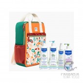Mustela Family Adventures Mochila