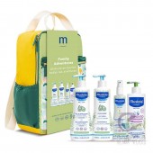 Mustela Family Adventures Mochila