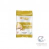 Farline Sweetsin Caramelos 1 Bolsa 40 gr Sabor Limón Jengibre