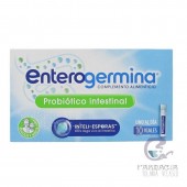 Enterogermina 10 Viales