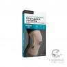 Farmalastic Rodillera Abierta Banda Tendinitis Rotuliana Compression Tech Talla Pequeña