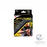 Futuro Muñequera Deportiva Velcro Sport Talla S