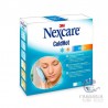 3M Nexcare Coldhot Frío/Calor 1 Bolsa Mini 10x10 cm