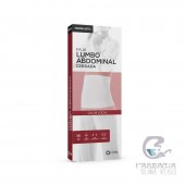 Farmalastic Faja Lumboabdominal Cerrada Talla Grande Color Blanco