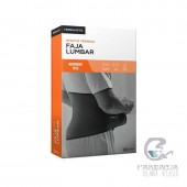 Farmalastic Faja Lumbar Neopreno Talla Mediana