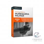 Farmalastic Muñequera Metacarpiana Neopreno 1 Unidad Talla Única