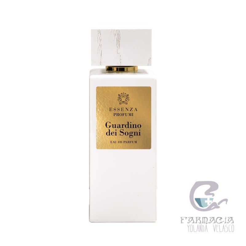 Essenza Eau de Parfum 1 Frasco 100 ml Giardino Dei Sogni
