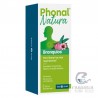 Phonal Natura Bronquios 200 ml