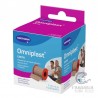Esparadrapo Hipoalergico Omniplast Tejido Resistente 5 m x 5 cm