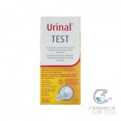 Urinal Test 2 Tiras