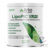 Arkofluido Lipolic GLP-1 1 Bote 270 gr