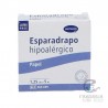 Esparadrapo Hipoalérgico Hartmann Papel 5x1,25 cm