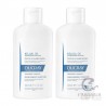 Ducray Pack Kelual DS Champú 2x100 ml