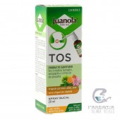 Juanola Tos Spray Bucal 120 ml Sabor Miel Mentolada