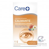 Care+ Stada Solución Calmante Ojo Irritado 10x0,5 ml