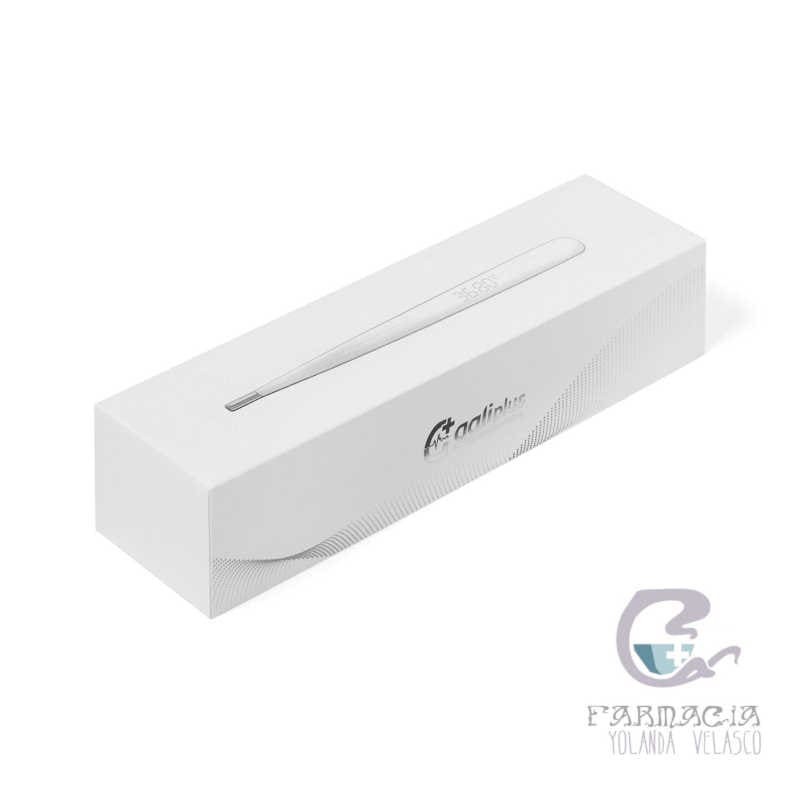 Galiplus Termómetro Zenith Digital