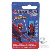 Farmamed Bálsamo Labial Spiderman 5,5 ml