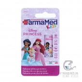 Farmamed Bálsamo Labial Princess 5,5 ml