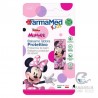 Farmamed Bálsamo Labial Minnie Mouse 5,5 ml