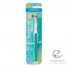Balene By Bexident Cepillo Dental Adulto Suave Color Aguamarina