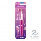 Balene By Bexident Junior Cepillo Dental Suave Color Lila