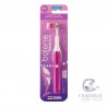 Balene By Bexident Junior Cepillo Dental Suave Color Lila