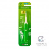 Balene By Bexident Junior Cepillo Dental Suave Color Verde