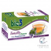 Bie3 Tomillo 25 Filtros 1,5 gr