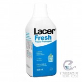 Lacer Fresh Frescor Prolongado Colutorio 600 ml