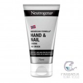 Neutrogena Crema de Manos y Uñas 75 ml